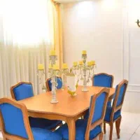 مبل راحتـی طلاکوب|مبلمان خانگی و میز عسلی|تبریز, |دیوار