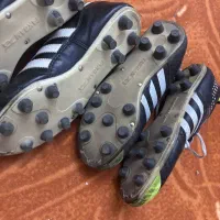 کتونی فوتبال|کیف، کفش، کمربند|مهاجران, |دیوار