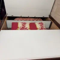 تخت خواب دو‌نفره