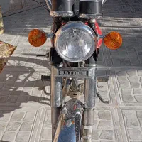 موتور سی جی