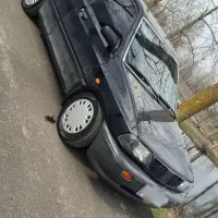 پراید ۸۴ مشکی