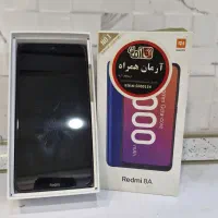 گوشی شیائومی ردمی 8a