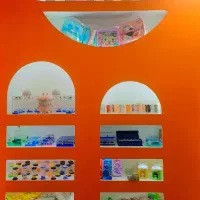 مغازه دکوری|چراغ خواب و آباژور|آفتاب, |دیوار