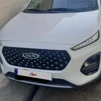 ایکس ۲۲ پرو دنده کم کارکرد در حد صفر