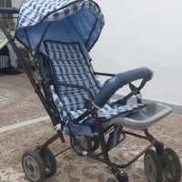 کالسکه جم شو