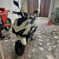 واریو ۱۴۰۴|موتورسیکلت|نوشهر, |دیوار