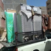 شرکت خدماتی وحمل نقل واساس کشی(( گلستان بار))|خدمات حمل و نقل|کاشان, شهدا|دیوار