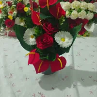 باکس گل|گل مصنوعی|مشهد, قائم|دیوار