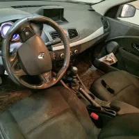 رنو فلوئنس ۲۰۱۷ تمیزدنده ای آماده برای مصرف کننده|خودرو سواری و وانت|تهران, توحید|دیوار