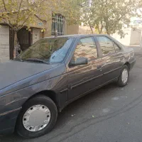 ماشین 405 مدل 84|خودرو سواری و وانت|تهران, استخر|دیوار