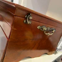 سرویس ۱۲۸ تکه قاشق چنگال مارک ارشیا ( المان)|ظروف سرو و پذیرایی|مشهد, آزادشهر|دیوار