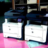 پرینترلیزریhp521درحداکبند باگارانتی