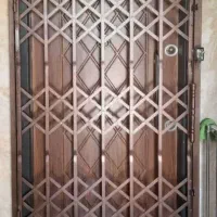 حفاظ آکاردئون محافظ|مصالح و تجهیزات ساختمان|ری, اقدسیه|دیوار