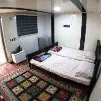 اقامتگاه بوم گردی قشم کد۲