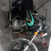موتور تکنو ۲۰۰