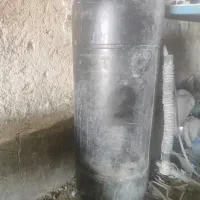 لوازم پژو پراید کپسول گاز ماشین|قطعات یدکی و لوازم جانبی|زابل, |دیوار