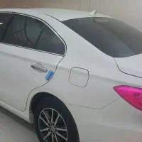 لیفان ۸۲۰ کم کار