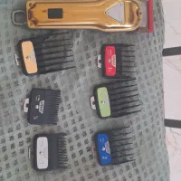 ماشین اصلاح وی جی ار v140|آرایشی، بهداشتی، درمانی|اردل, |دیوار