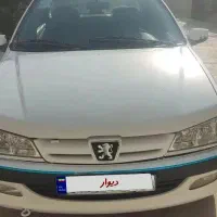 پژو پارس سال، مدل ۱۳۹۶