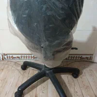 صندلی اداری پایه کوتاه|مبلمان اداری|چهاردانگه (تهران), |دیوار