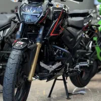 آپاچی نیو ۲۰۰ ABS مدل ۱۴۰۴