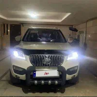 لیفان x60 دنده هیلمنی|خودرو سواری و وانت|تهران, بلورسازی|دیوار