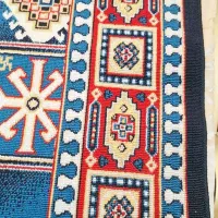 ۳عددگلیم فرش|گلیم، جاجیم، گبه|ساوه, |دیوار