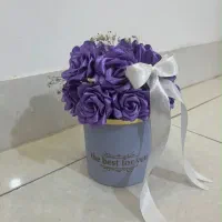 گل ربانی