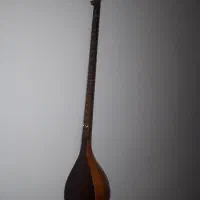 سه تاربدون مهراصلی واسه آموزش|سازهای سنتی|صحنه, |دیوار