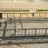 باربند نیسان وانت|قطعات یدکی و لوازم جانبی|سنندج, |دیوار