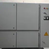 تابلو برق سازی