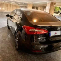 سراتو yd نیو اتوماتیک 2000cc، مدل ۲۰۱۴|خودرو سواری و وانت|تهران, فتح|دیوار