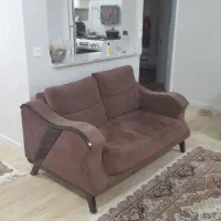 مبل هفت نفره ومیز|مبلمان اداری|اندیمشک, |دیوار