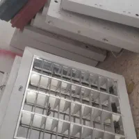 مهتابی سقف کاذب