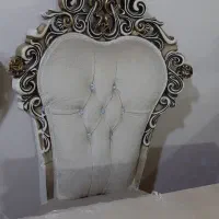 میز نهار خوری ۶ نفره|میز و صندلی غذاخوری|اهواز, بهزاد شهر|دیوار