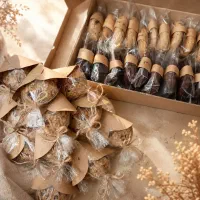 کوکی رژیمی و پروتئنی