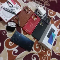 گوشی نوت ۱۳|موبایل|مهریز, |دیوار