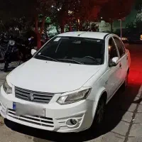 ساینا مدل ۹۹|خودرو سواری و وانت|تهران, خواجه نظام الملک|دیوار