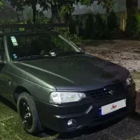 آریسان۲ مدل۱۴۰۳|خودرو سواری و وانت|نوشهر, |دیوار