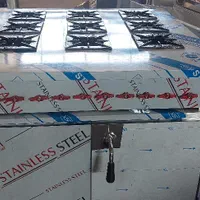 گاز اشپزی|کافیشاپ و رستوران|اسلامشهر, شهرک سالور|دیوار