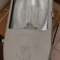 چراغ خیابانی ۱۵۰ وات بخار سدیم تو کارتن