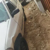 پراید ۱۳۱ مدل ۸۹ شاسی ها پلم روشن حرکت|خودرو سواری و وانت|اصفهان, بهارستان|دیوار