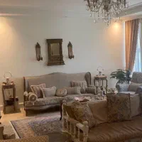 ۱۳۶ متری منطقه یک محدوده میدان تجریش دو‌خوابه
