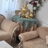 پرده ومیز خاطره