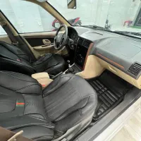 پارس ۱۴۰۲xu7|خودرو سواری و وانت|اردبیل, |دیوار