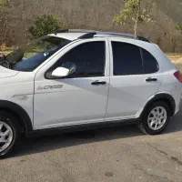 کوییک ۱۴۰۱|خودرو سواری و وانت|شیراز, بریجستون|دیوار