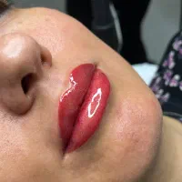خدمات میکروبلیدینگ ابرو شیدینگ لب خط چشم مینیاتوری|خدمات آرایشگری و زیبایی|تهران, افسریه شمالی|دیوار