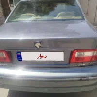 سمند ۹۷ ef7 lx