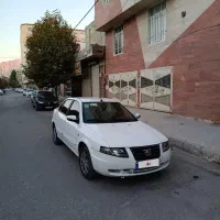 سمند سورن پلاس مدل ۱۴۰۰