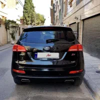 جک S5 مدل۹۵ توربو اتومات موتور۲۰۰۰ درحد صفر سالم|خودرو سواری و وانت|تهران, بریانک|دیوار